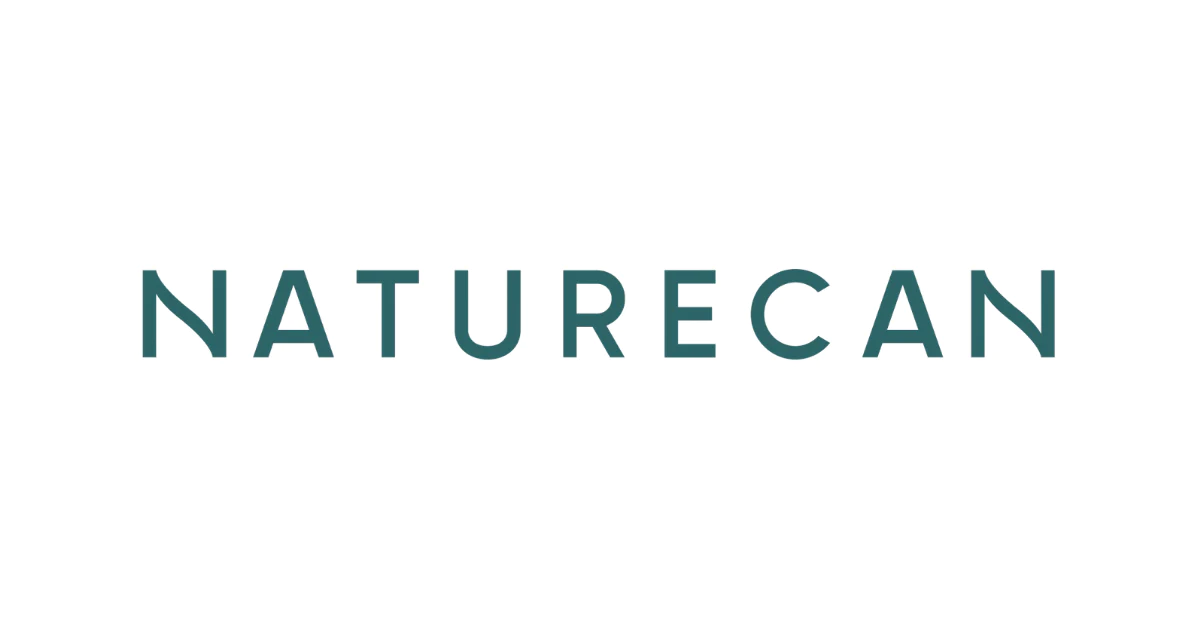 Naturecan logo
